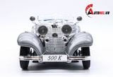  Mô hình xe Mercedes Benz 500k Typ Special Roadster 1936 tỉ lệ 1:18 Maisto 36862 OT18015 