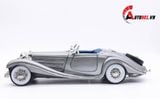  Mô hình xe Mercedes Benz 500k Typ Special Roadster 1936 tỉ lệ 1:18 Maisto 36862 OT18015 