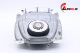  Mô hình xe Mercedes Benz 500k Typ Special Roadster 1936 Grey 1:18 Maisto 3996 