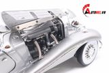  Mô hình xe Mercedes Benz 500k Typ Special Roadster 1936 tỉ lệ 1:18 Maisto 36862 OT18015 