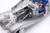  Mô hình xe Mercedes Benz 500k Typ Special Roadster 1936 tỉ lệ 1:18 Maisto 36862 OT18015 