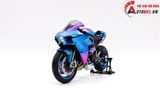  Mô hình xe cao cấp Kawasaki H2 Custom Chameleon Color 1:12 Tamiya D105 