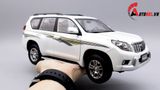  Mô hình Toyota Land Cruiser Prado Lc150 1:18 Paudi 5156 