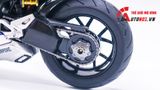  Mô hình xe độ Ducati panigale V4S Reale Anvinta độ nồi tỉ lệ 1:12 Autono1 D223M 