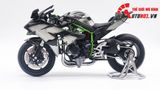  Mô hình xe cao cấp Kawasaki H2r Hoàn Thiện 1:9 Meng D230b 