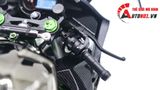  Mô hình xe cao cấp Kawasaki H2r Hoàn Thiện 1:9 Meng D230b 