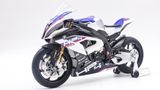  Mô hình xe cao cấp Bmw S1000 HP4 Race 1:9 Meng D230A 