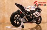  Mô hình xe cao cấp Bmw S1000 HP4 Race 1:9 Meng D230A 