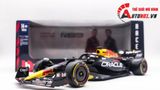  Mô hình xe đua F1 Redbull RB19 2023 Formular tỉ lệ 1:18 Bburago 18-18003 OT327 