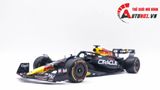  Mô hình xe đua F1 Redbull RB19 2023 Formular tỉ lệ 1:18 Bburago 18-18003 OT327 