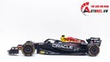  Mô hình xe đua F1 Redbull RB19 2023 Formular tỉ lệ 1:18 Bburago OT327 