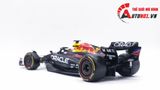  Mô hình xe đua F1 Redbull RB19 2023 Formular tỉ lệ 1:18 Bburago 18-18003 OT327 