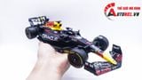  Mô hình xe đua F1 Redbull RB19 2023 Formular tỉ lệ 1:18 Bburago 18-18003 OT327 