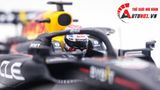  Mô hình xe đua F1 Redbull RB19 2023 Formular tỉ lệ 1:18 Bburago 18-18003 OT327 