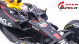  Mô hình xe đua F1 Redbull RB19 2023 Formular tỉ lệ 1:18 Bburago 18-18003 OT327 