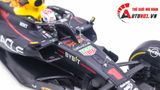  Mô hình xe đua F1 Redbull RB19 2023 Formular tỉ lệ 1:18 Bburago OT327 