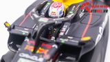  Mô hình xe đua F1 Redbull RB19 2023 Formular tỉ lệ 1:18 Bburago OT327 