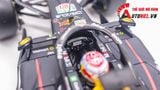  Mô hình xe đua F1 Redbull RB19 2023 Formular tỉ lệ 1:18 Bburago 18-18003 OT327 