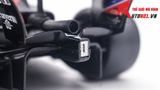  Mô hình xe đua F1 Redbull RB19 2023 Formular tỉ lệ 1:18 Bburago 18-18003 OT327 