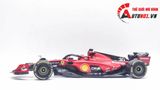  Mô hình xe đua F1-75 Ferrari Formula Racing SF23 2023 tỉ lệ 1:18 Bburago OT285 