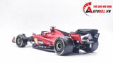  Mô hình xe đua F1-75 Ferrari Formula Racing SF23 2023 tỉ lệ 1:18 Bburago OT285 