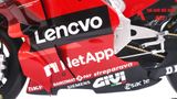  Mô hình xe mô tô Ducati Lenovo Racing Team 2022 tỉ lệ 1:6 Maisto 32229 MT048 
