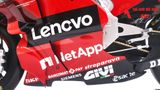  Mô hình xe mô tô Ducati Lenovo Racing Team 2022 tỉ lệ 1:6 Maisto MT048 