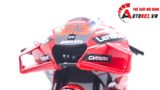  Mô hình xe mô tô Ducati Lenovo Racing Team 2022 tỉ lệ 1:6 Maisto 32229 MT048 