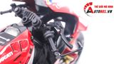  Mô hình xe mô tô Ducati Lenovo Racing Team 2022 tỉ lệ 1:6 Maisto 32229 MT048 