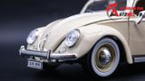  Mô hình xe Volkswagen 1955 Kafer Beetle 1:18 Bburago OT058 