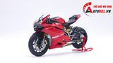  Mô hình xe cao cấp Ducati 1199 Panigale Corse 1:12 Tamiya D061 