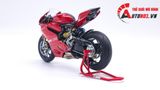  Mô hình xe cao cấp Ducati 1199 Panigale Corse 1:12 Tamiya D061 