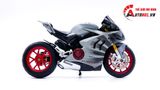  Mô hình xe độ Ducati V4s Liberty Walk nồi khô Tỉ Lệ 1:12 Autono1 D223N 