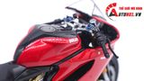  Mô hình xe cao cấp Ducati 1199 Panigale Corse 1:12 Tamiya D061 