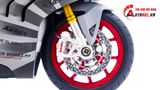  Mô hình xe độ Ducati V4s Liberty Walk nồi khô Tỉ Lệ 1:12 Autono1 D223N 