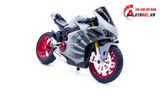  Mô hình xe độ Ducati V4s Liberty Walk nồi khô Tỉ Lệ 1:12 Autono1 D223N 