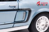  Mô hình xe Ford Mustang Gt Cobra Jet 1968 full open tỉ lệ 1:18 Maisto 31167 BL OT18017 
