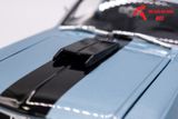  Mô hình xe Ford Mustang Gt Cobra Jet 1968 full open tỉ lệ 1:18 Maisto 31167 BL OT18017 