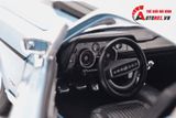  Mô hình xe Ford Mustang Gt Cobra Jet 1968 full open tỉ lệ 1:18 Maisto 31167 BL OT18017 