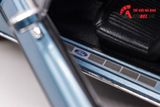  Mô hình xe Ford Mustang Gt Cobra Jet 1968 full open tỉ lệ 1:18 Maisto 31167 BL OT18017 