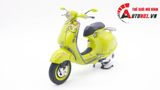  Mô hình xe Vespa 946 custom version Angry Birds 2023 tỉ lệ 1:12 Autono1 Newray 