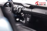  Mô hình xe Ford Mustang Gt Cobra Jet 1968 full open tỉ lệ 1:18 Maisto 31167 BL OT18017 