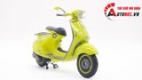  Mô hình xe Vespa 946 custom version Angry Birds 2023 tỉ lệ 1:12 Autono1 Newray 