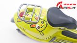  Mô hình xe Vespa 946 custom version Angry Birds 2023 tỉ lệ 1:12 Autono1 Newray 