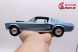  Mô hình xe Ford Mustang Gt Cobra Jet 1968 full open tỉ lệ 1:18 Maisto 31167 BL OT18017 