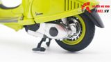  Mô hình xe Vespa 946 custom version Angry Birds 2023 tỉ lệ 1:12 Autono1 Newray 