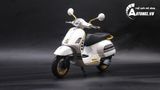  Mô hình xe Vespa Gts Dior tỉ lệ 1:12 Autono1 D228B 