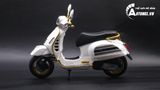  Mô hình xe Vespa Gts Dior tỉ lệ 1:12 Autono1 D228B 