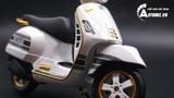  Mô hình xe Vespa Gts Dior tỉ lệ 1:12 Autono1 D228B 