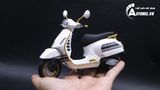  Mô hình xe Vespa Gts Dior tỉ lệ 1:12 Autono1 D228B 